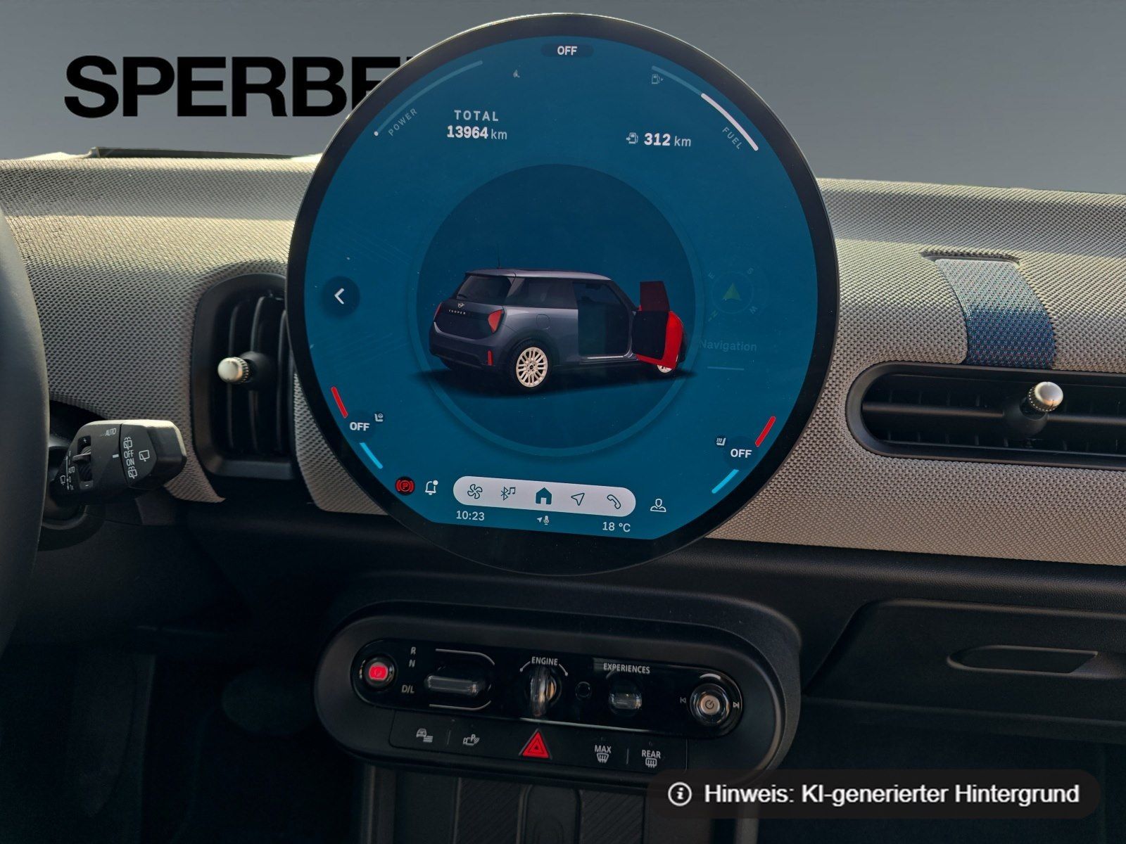 MINI Cooper C - Bild 17