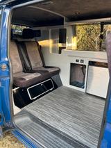 Volkswagen T5 Camper  - Wohnwagen & Wohnmobile in Leverkusen