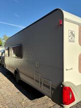 Knaus Südwind 550 TKM - Knaus Südwind 550