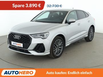 Audi Q3 - 1