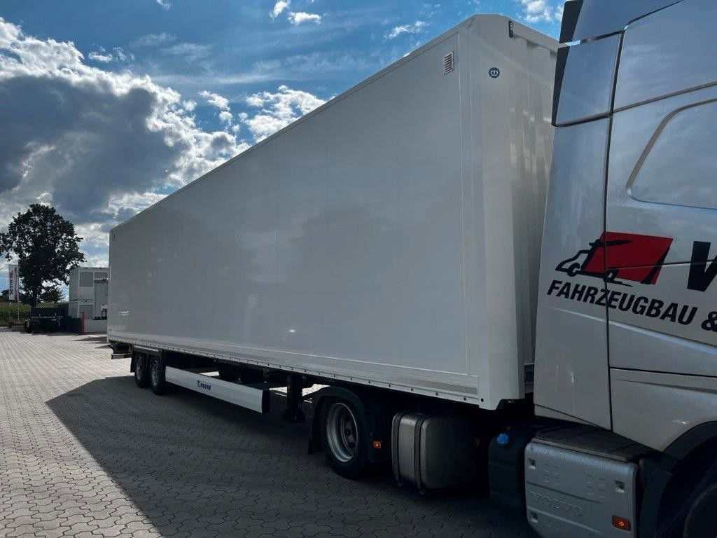Fahrzeugabbildung Krone SZK 18 Koffer Event Mega-Koffer 2.900 mm Höhe