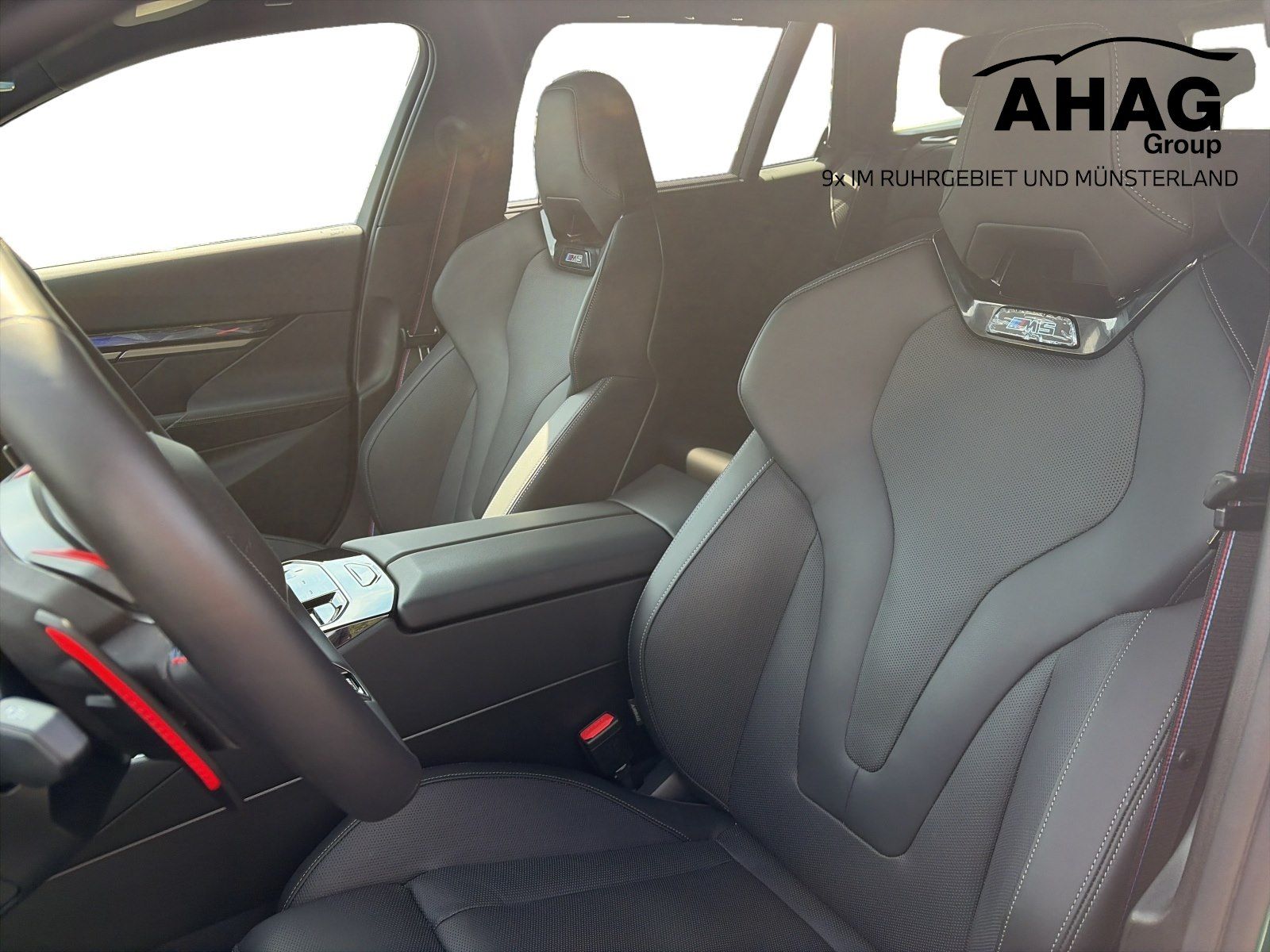 BMW M5 - Bild 7