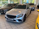 Mercedes-Benz C 200 AMG/Night 9G-Tr. LED RFK Ambiente CarPlay - Mercedes-Benz C 200 in Bonn