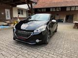 Peugeot 208 1.6 GTi 200 THP *KLIMA*NAVI*SHZ*PDC*LEDER - Peugeot 208 von privat