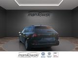 Volkswagen Golf VIII Var. 1.5 eTSI DSG 115 PS *LIFE*AHK ACC - Volkswagen: L
