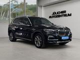 BMW X5 xDrive 30 d xLine Aut., 1.Hand, Scheckheft - gebrauchte BMW X5 aus dem Jahr 2021