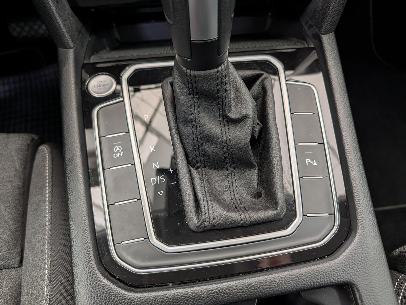 Volkswagen Passat 1.5 TSI DSG Winter LED Navi, миниатюра 13
