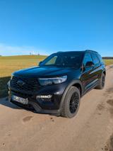 Ford Explorer 3,0 l 4x4 ST-Line Garantie bis 07/29 - Ford Explorer Plug-in Hybrid (PHEV) Gebrauchtwagen
