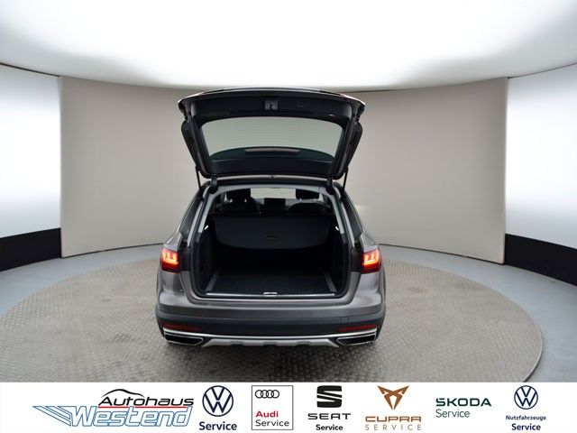 Fahrzeugabbildung Audi A4 Allroad 45 TFSI 195kW qu. AHK MatrixLED Navi