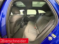 Audi A6 - Vorschau Bild 9