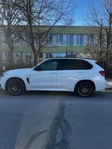 BMW X5 xDrive30d - - BMW X5 Gebrauchtwagen in München