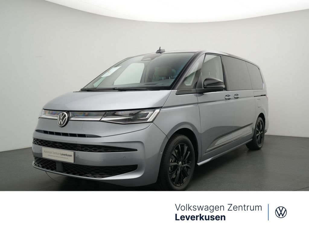 Volkswagen T7 Multivan DSG Edition lang 7-SITZE MATRIX PANO