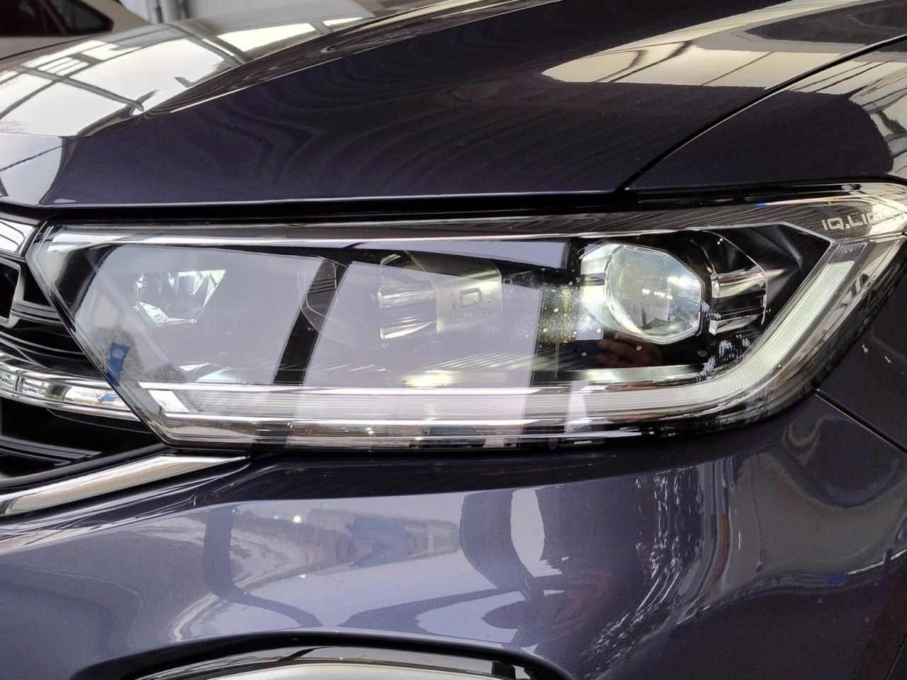 T-Roc Cabriolet GOAL 1.5 TSI DSG Klima Navi