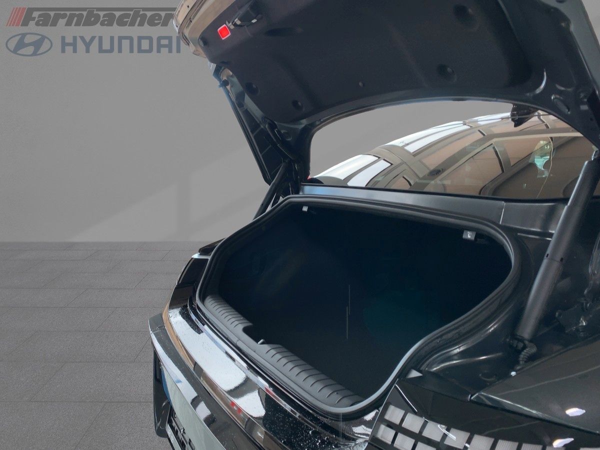 Fahrzeugabbildung Hyundai IONIQ 6 84kWh 239kW Allradantrieb N Line*