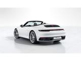 Porsche 911 Carrera Cabriolet Sitzheizung BOSE - gebrauchte Roadster