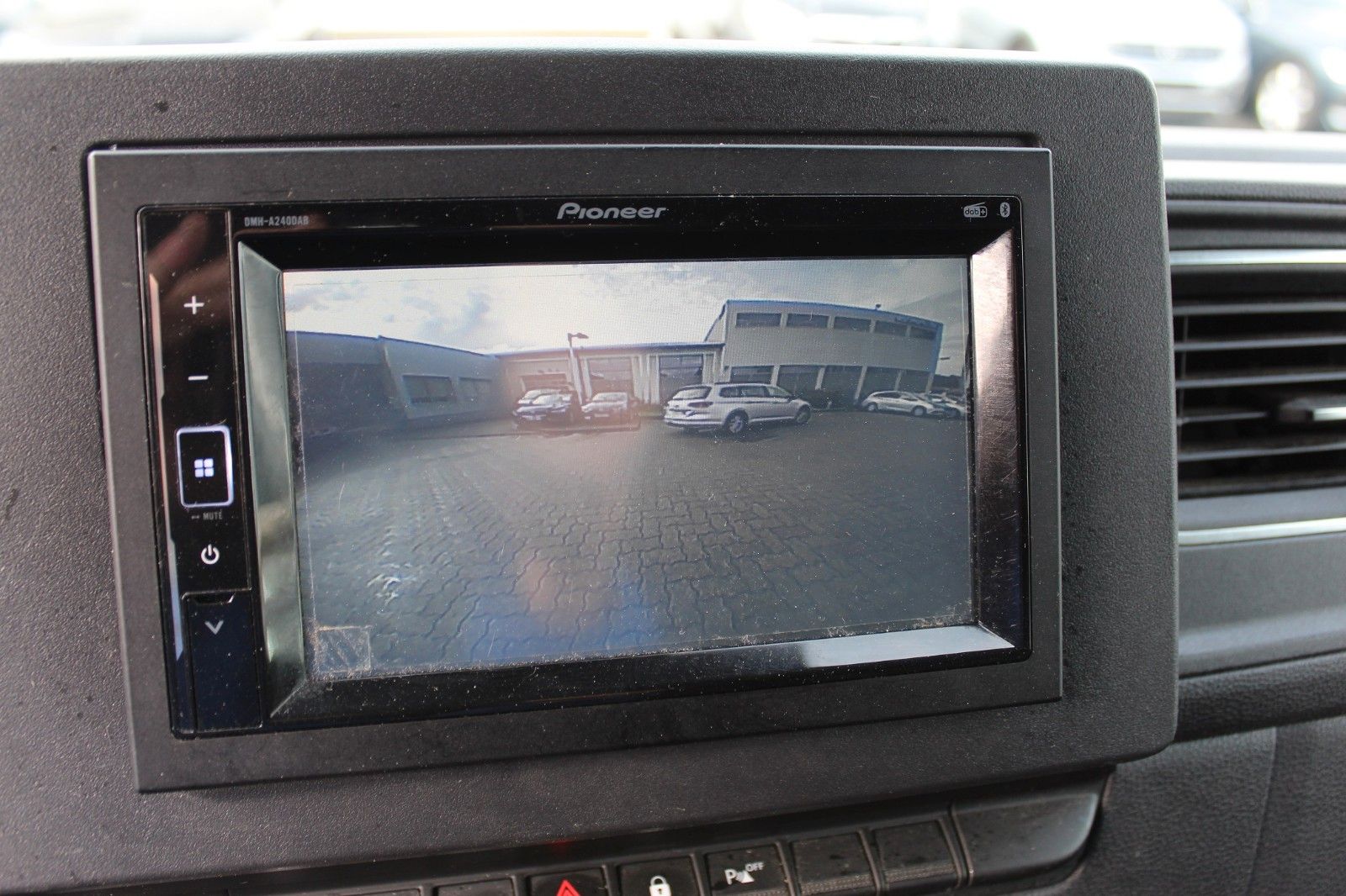 Fahrzeugabbildung Opel Movano B L2H2 3,3t AC/PDC/KAMERA/LED/TEMPOMAT