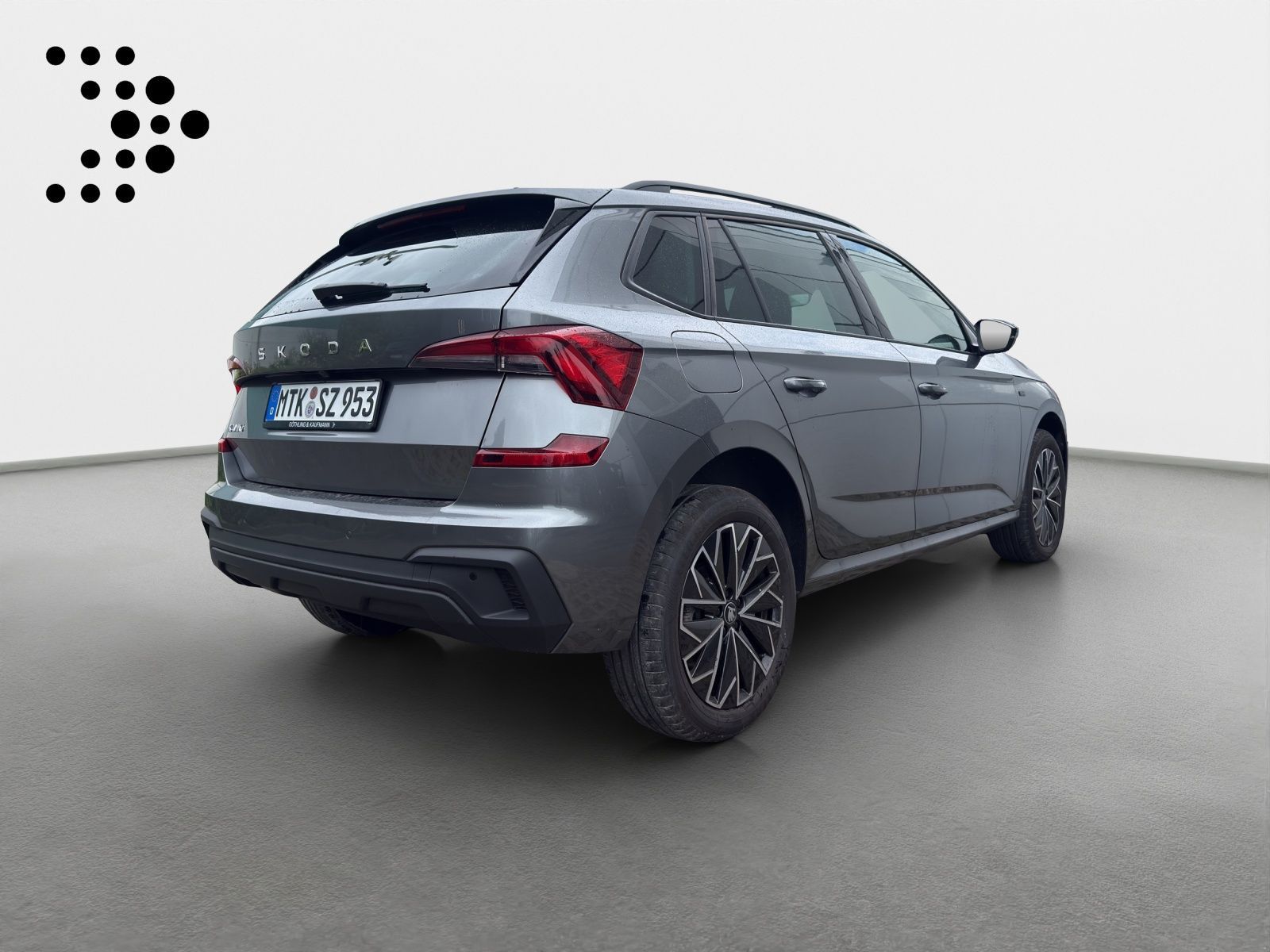 Skoda Kamiq Tour 1.0 TSI |SHZ|LED|RÜCKFAHRKAMERA imagem 3
