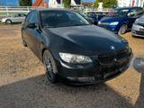 BMW 320 Baureihe 3 Coupe 320i - BMW 3er Reihe aus 2009: Coupé