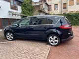 Ford S-Max 2.0 TDCi, 5 Sitzer! - Ford S-Max in Saarbrücken