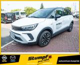 Opel Crossland 1.2 Business Elegance - Opel Crossland (X) Business-Elegance mit Benzin-Antrieb