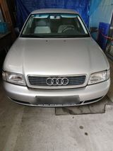 Audi AUDI A4 - BJ 1995 - Audi A4 aus 1995