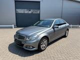 Mercedes-Benz C 200 Limousine CGI BlueEfficiency - Mercedes-Benz C 200 Gebrauchtwagen in Bremen