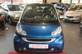 Smart ForTwo | TÜV 03/2026