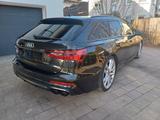 Audi A6 50 TDI 3xSline,  21", Luft, Pano, HUD, B&O - Audi A6 mit Diesel-Antrieb: Kombi, 2.5