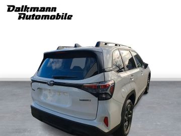 Bild 5 Subaru Forester 2.0ie e-BOXER Exclusive Lineart