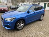 BMW X1 xDrive 20 i M Sport, Panorama, Navi, Kamera, - BMW Gebrauchtwagen in Solingen