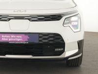 Kia Niro - Vorschau Bild 12