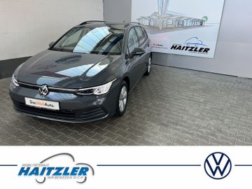 Volkswagen Golf Variant Life VIII 1.0 eTSI