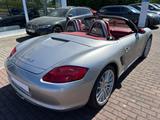 Porsche Boxster  RS 60 Spyder - Porsche: RS