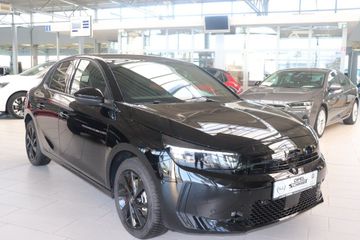 Fotografie des Opel Corsa 1.2 Direct Injection Turbo GS Navi SHZ RFK