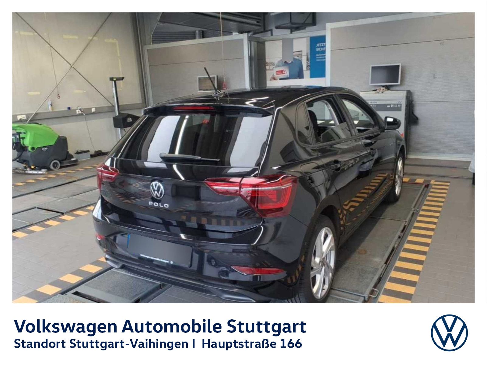 Volkswagen Polo - Bild 2