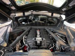 CORVETTE Z06 Coupe 3LZ  Werksgarantie GEIGERCARS