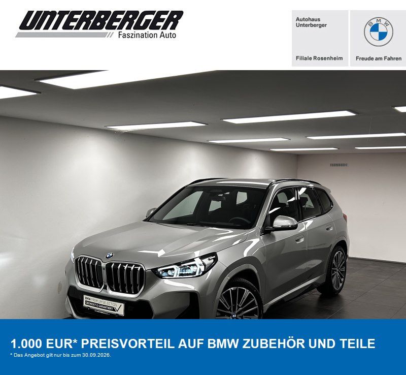 BMW X1 xDrive23i M Sportpaket Harman/Kardon Head-Up 