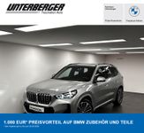 BMW X1 - Vorschau Bild 1