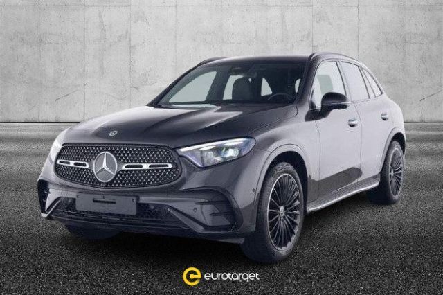 Inne MERCEDES-BENZ GLC 220 d 4Matic Mild Hybrid AMG L