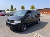 Volkswagen VW T5 2.5 TDI Automatik TÜV neu Viele Neuteile  - gebrauchte VW T5 Caravelle aus dem Jahr 2005