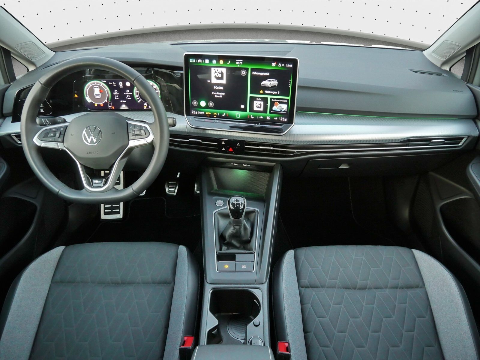 Volkswagen Golf - Bild 5