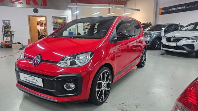 Volkswagen up! GTI Start-Stopp