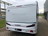 Tabbert DA VINCI 560 HTD 2,5 - Tabbert Da vinci