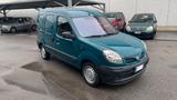 Nissan Kubistar 1.5 dCi (65 CV) 4p. Furgone L1 P - Nissan Kubistar Gebrauchtwagen