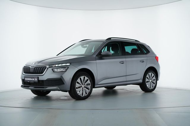 Skoda KAMIQ AMBITION 1.0TSI DSG APPLE/ANDROID CARPLAY