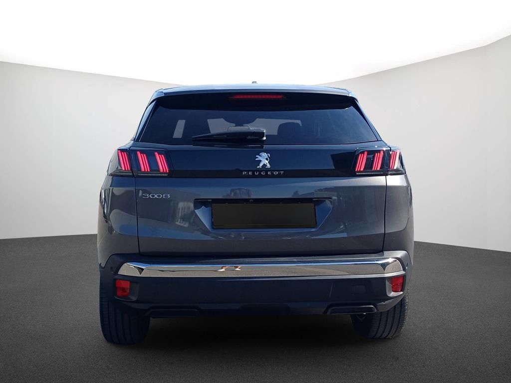 Peugeot 3008 Allure Pack Pur imagem 3