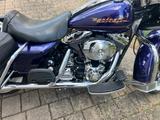 Harley-Davidson Road King - HARLEY-DAVIDSON 1999