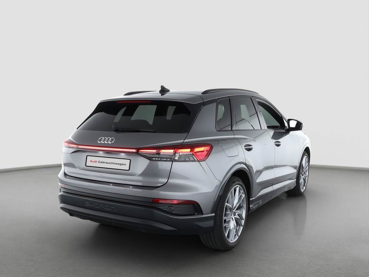 Audi Q4 e-tron - Bild 3