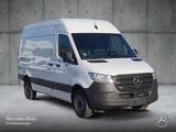 Mercedes-Benz Sprinter 317 CDI Kühlkasten PRO Hoch Klima+MBUX - Trucks in München
