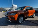 Seat Ateca Xcellence Pdc Mfl Euro6 - Seat in Duisburg